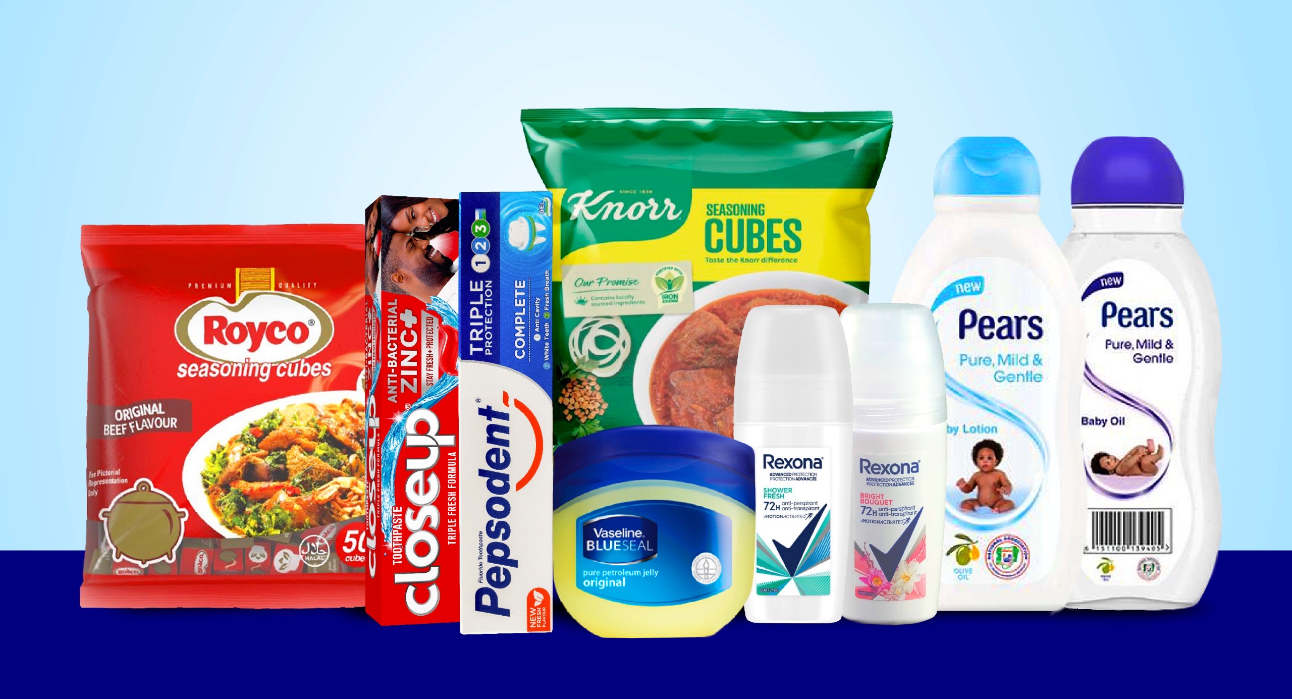 Q3 2025 interim unaudited financial report: Unilever Nigeria delivers 50% revenue growth, doubles profit after tax to N22 Billion