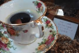 Kopi Family Name