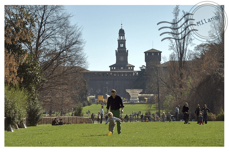 Milano Per Bambini - Nano Bleu Giocattoli 519_x_780_png