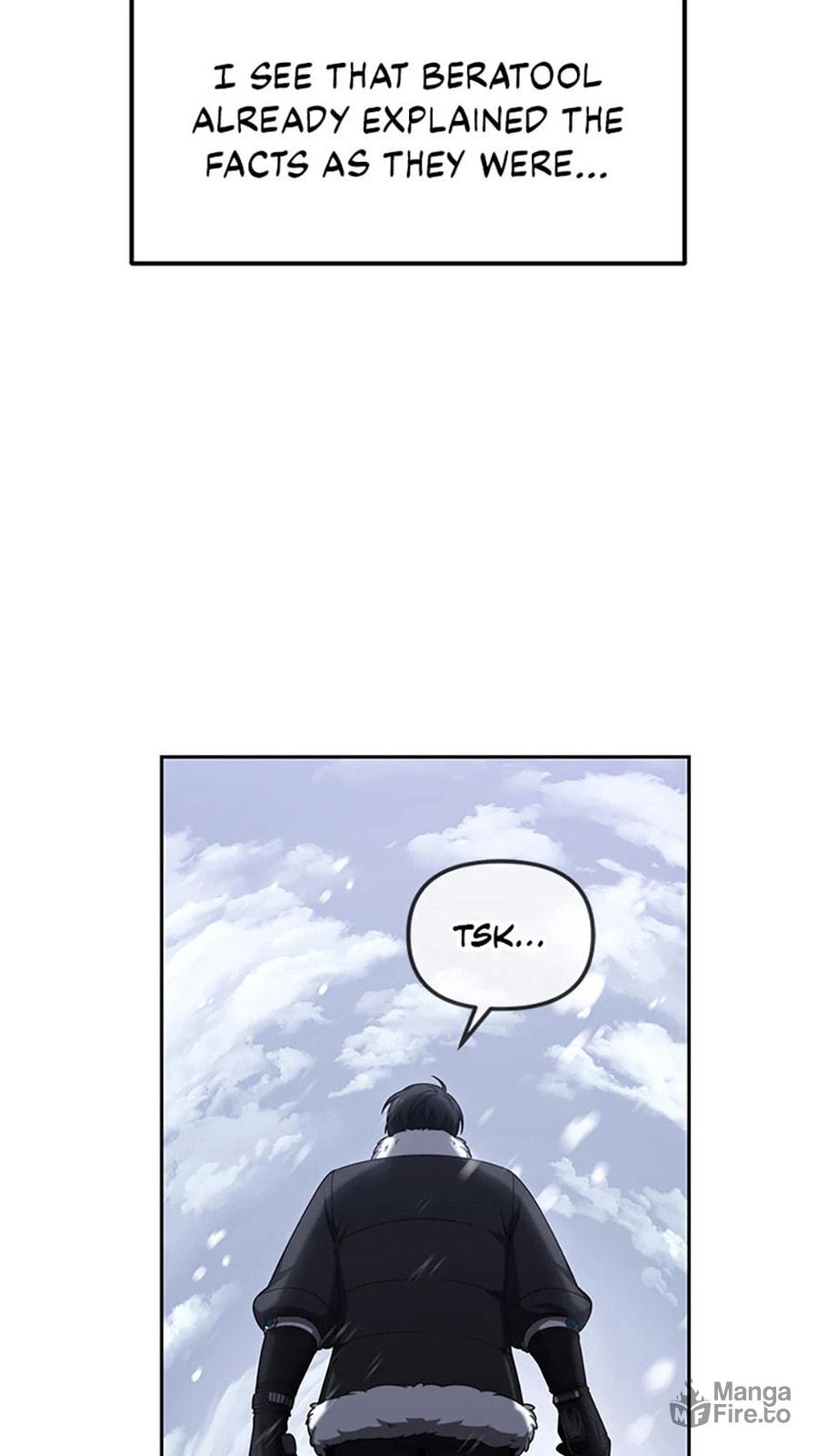 Ark the Legend – Chapter 26 page 77