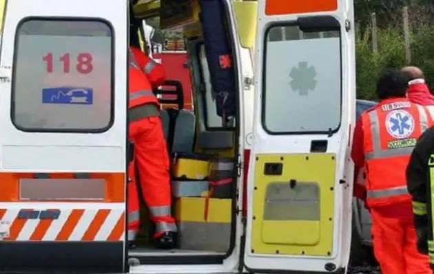 Incidente Sulla Statale 7Bis A Nola: In Fin Di Vita Un Ragazzo Di 20 Anni 399_x_630_jpg
