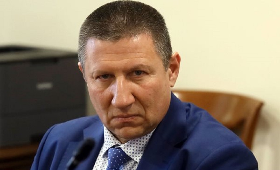 Случи се! Разследват Борислав Сарафов