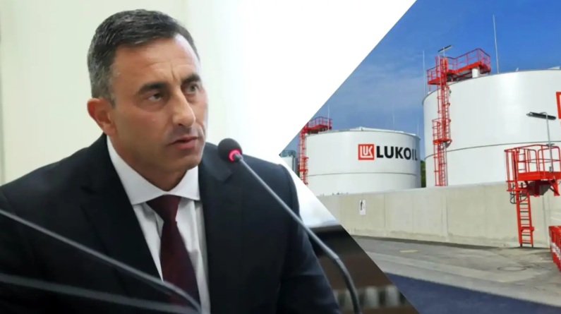 Нов управител! Румен Спецов изметен от „Лукойл“, край на „безсрамно“ високите заплати в държавните дружества