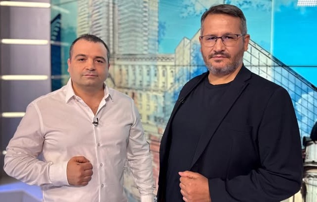 Иван Христанов разчиства терена за бизнеса на фамилията Бачийски – мандатоносителя на ПП-ДБ