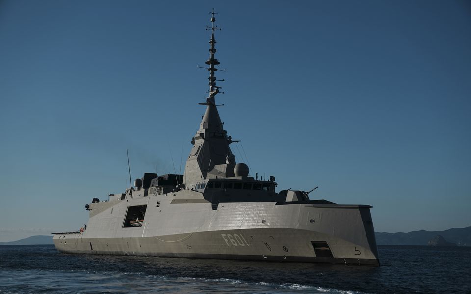 Адът стигна до границата на България, Гърция започна военна операция