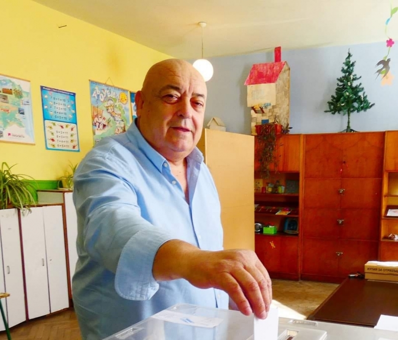 7 г. затвор и глоба грозят кмета на Лом за купуване на гласове