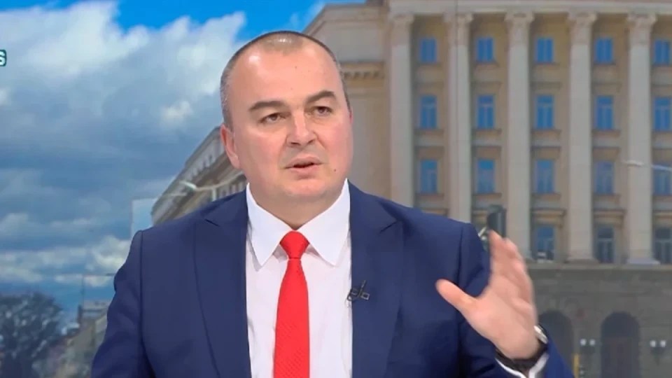 Държавата подпука фалшивото масло и другите боклуци, с които ни тровят