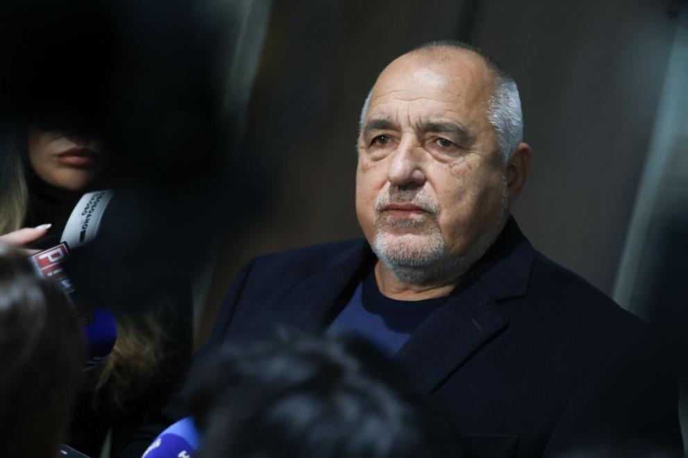 Бойко Борисов издаде коя е „Снежанка“ на „Осемте джуджета“