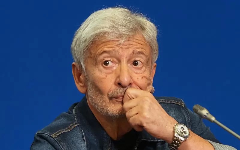 Васил Терзиев изхвърли Ириней Константинов от театър „София“