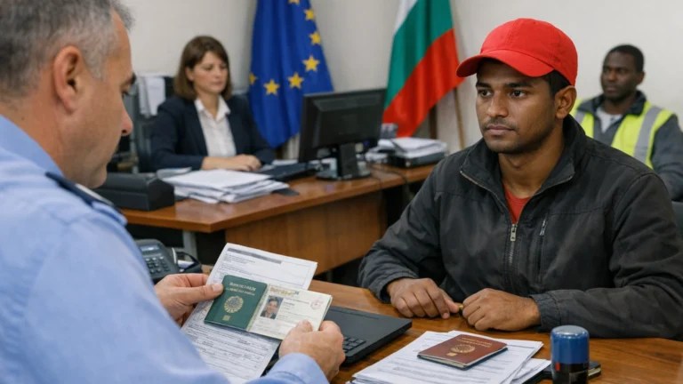 Биобомба в 24-chasa.eu: 200 000 работници от Азия вкарват туберкулоза, хепатит и тиф. Знаят ли „Хепи“, „Билла“ и Бачорски пред какъв риск са поставени?