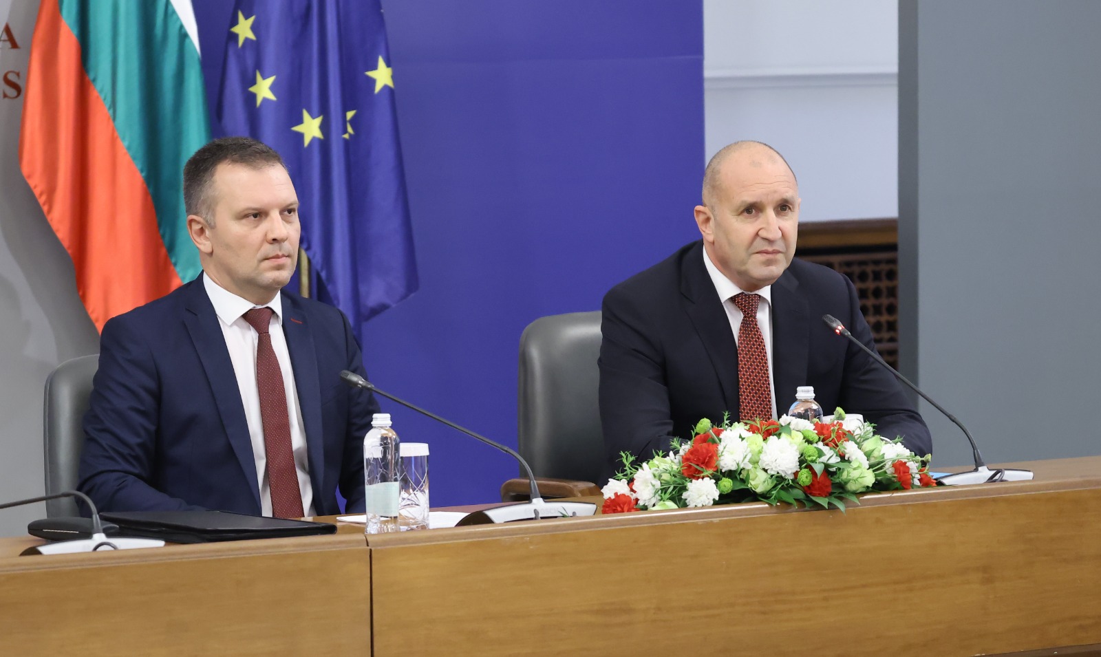 Съдебната реформа – мисия невъзможна за кабинета „Радев“