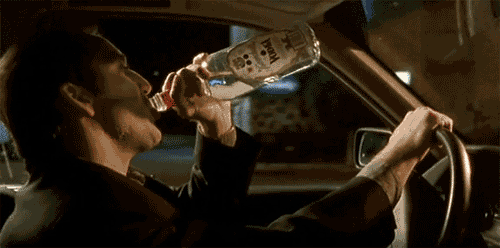 выход из запоя рассказы алкоголиков