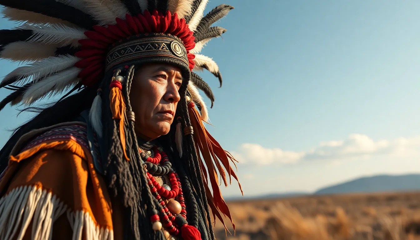 Apache Shamanism: The Mystical Practices of Spiritual Healers