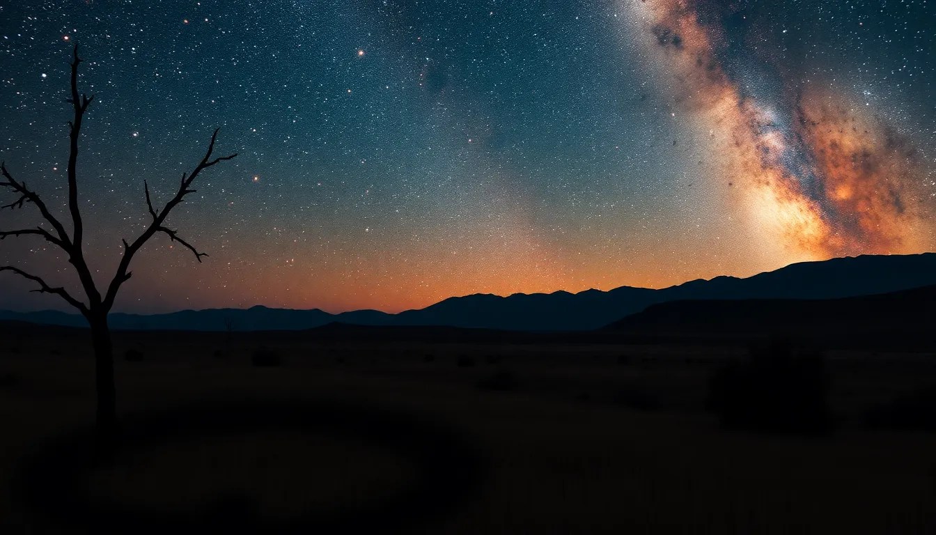 The Apache Connection to the Stars: Navigating Life with Mythology The Apache Connection to the Stars: Navigating Life with Mythology