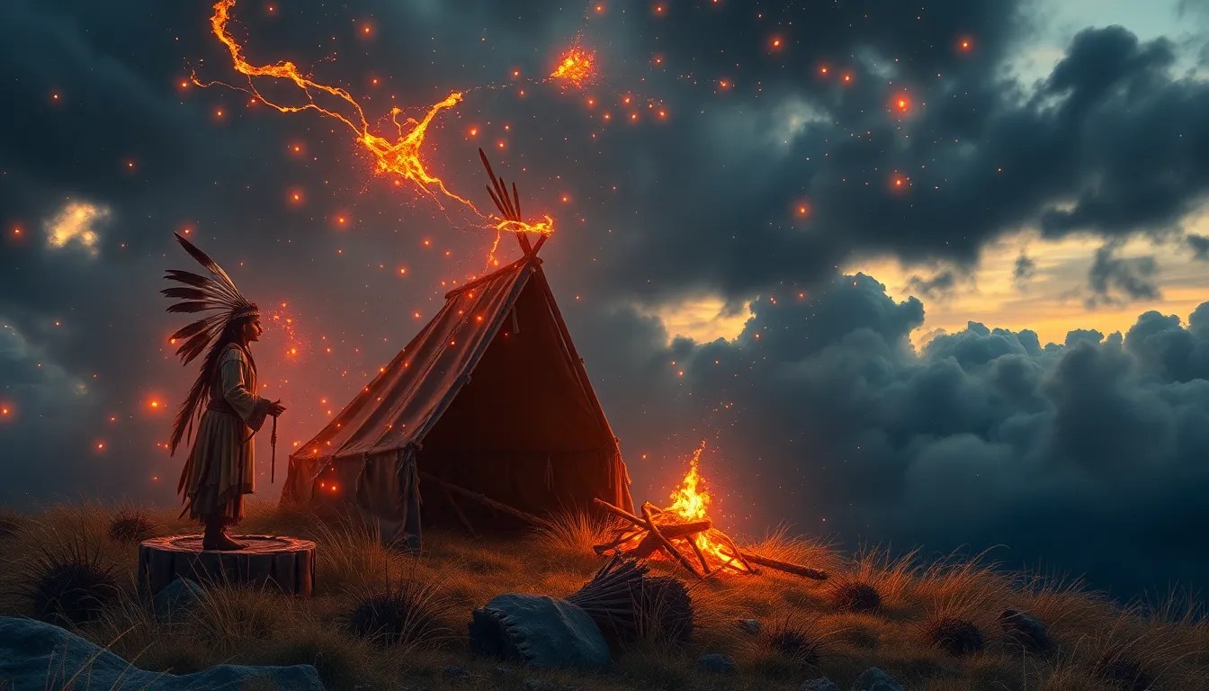 The Role of Dreams in Iroquois Spiritual Practices The Role of Dreams in Iroquois Spiritual Practices