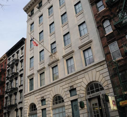 All 32+ Images new york city police department – 9th precinct photos Completed