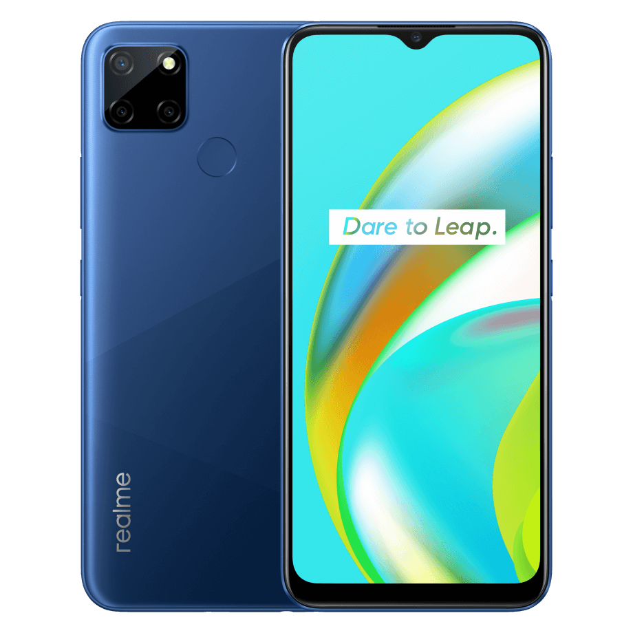 Realme C12: Spesifikasi dan Harga Lengkap untuk Smartphone Hemat