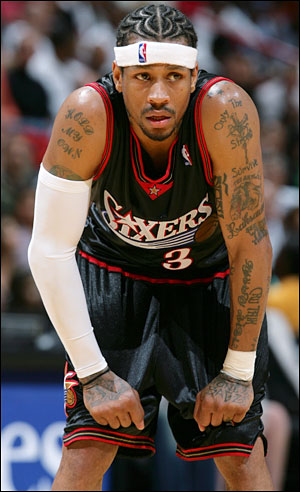 Shooting Sleeve Rules: Don't Be Ridiculous | Nba Cavs 492_x_300_jpg