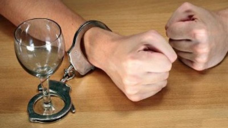 вывод из похмелья запоя