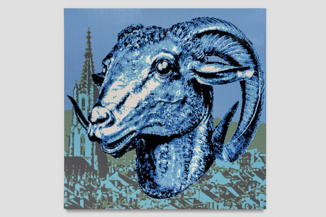 Ringling Museum Gets Political With Zodiac 2019 Lego The Catalyst