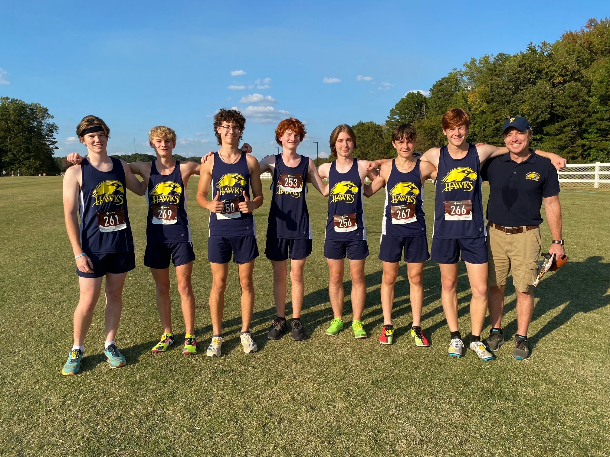 Forsyth home educators