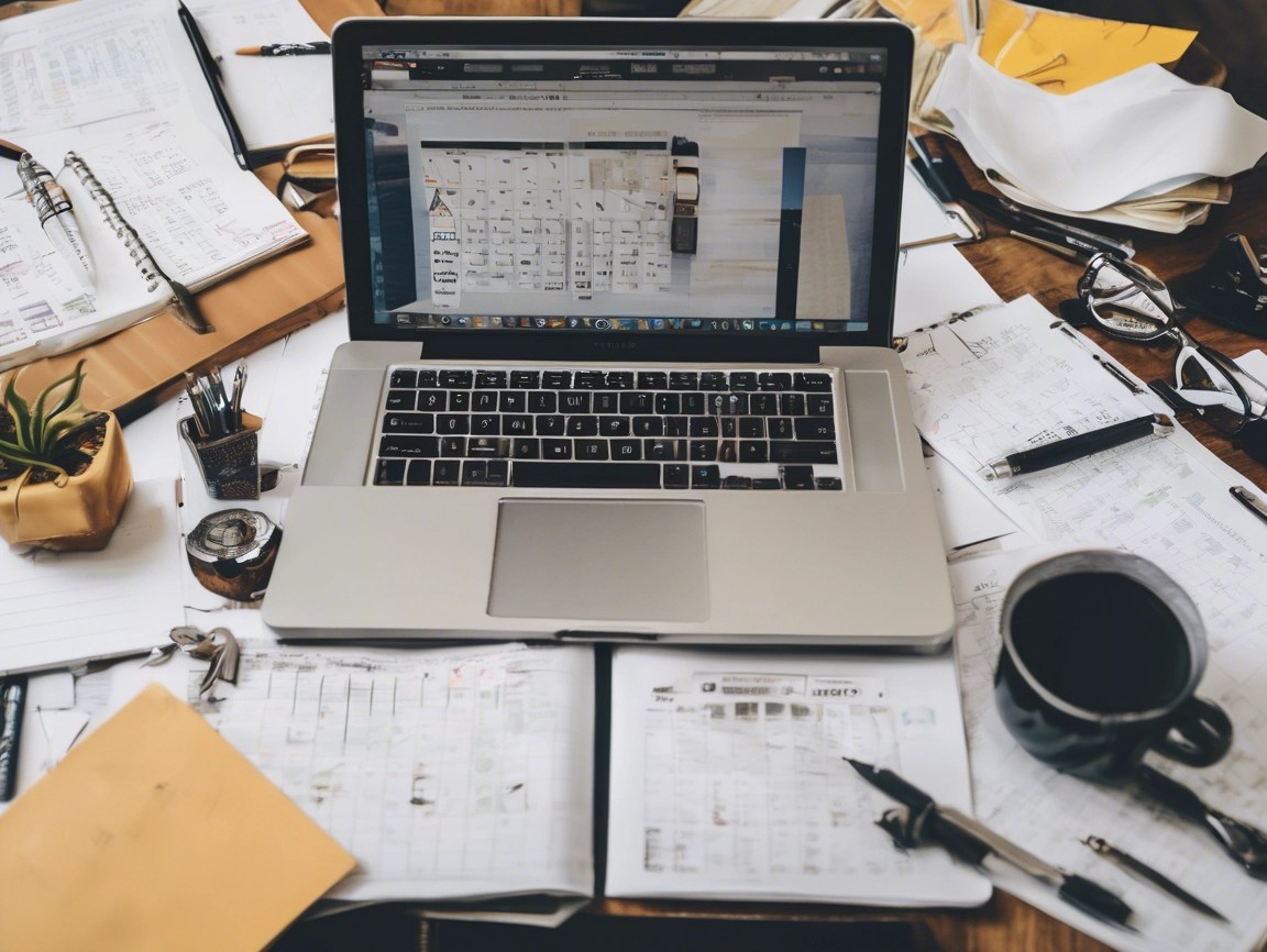 Insights from 15+ Years of Running a blog