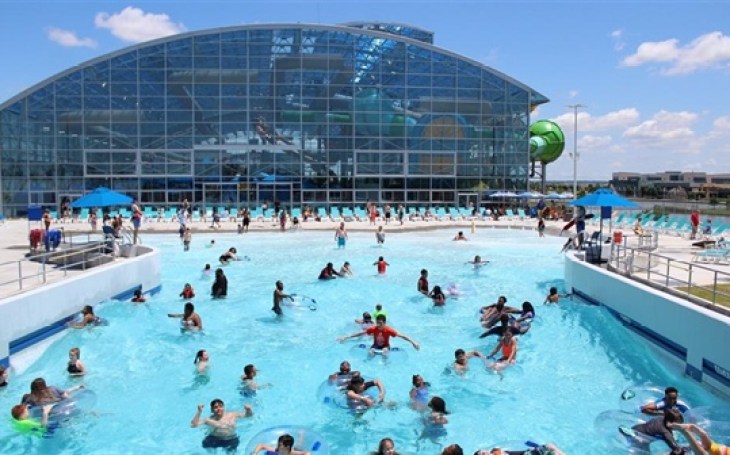 Explore 10 Amazing Year-Round Activities in Bellevue, Nebraska