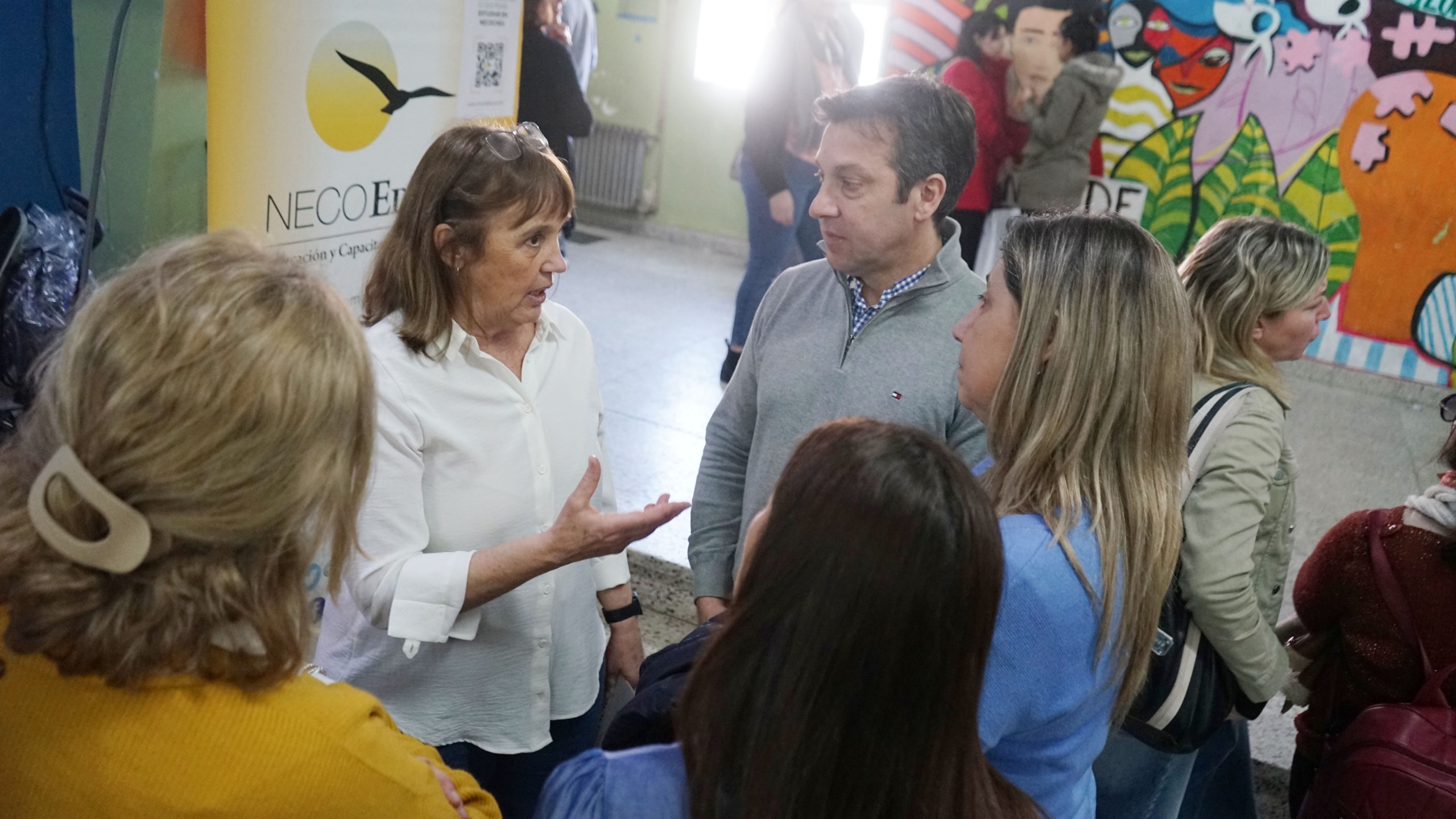 Más noticias de Necochea, Quequén y la zona