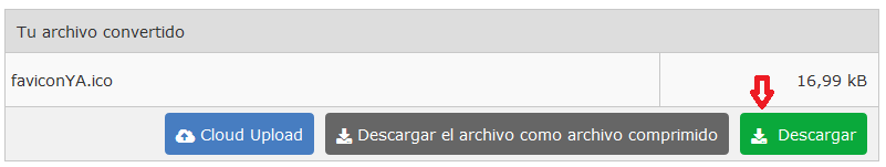 Crear Icono Windows Para Cualquier Windows