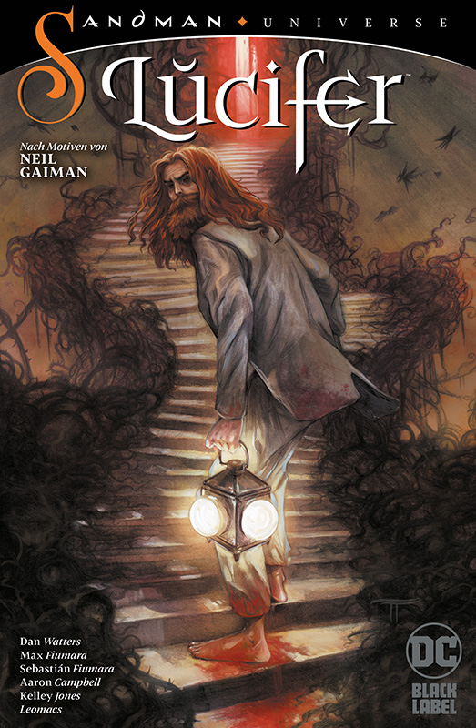 Lucifer 2 Deu Nerdenthum