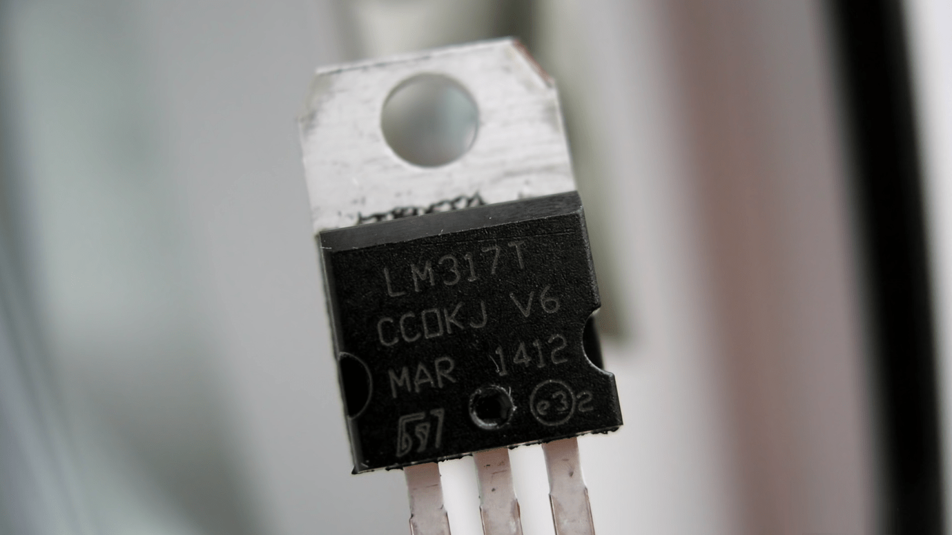 Lm317t Pinout Connection Diagram And Features Nerdytechy Lm317t Pinout Connection Diagram And Features Nerdytechy