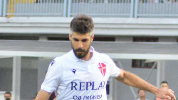 Ex calciatore Conte: “Fuori squadra dopo un diverbio, ma da quell’esperienza ho imparato molto”