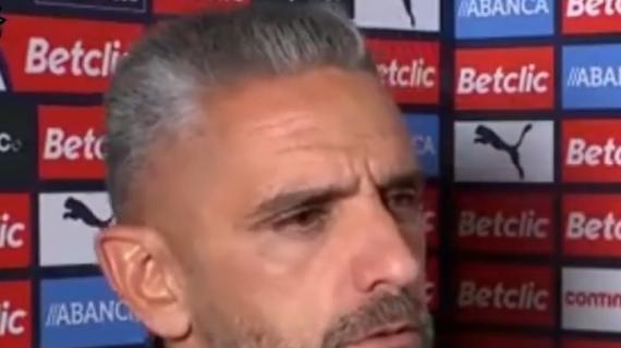 Rui Borges sfida i campioni d’Italia: “Siamo super motivati, Diomande sarà la chiave!”