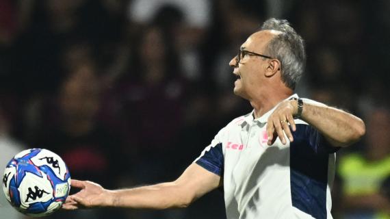 Marino sul mercato: Rosa rinforzata, ora esigo tutti al top forma!