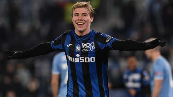 Hojlund a Napoli i tifosi sognano il colpo che cambia tutto meno chiacchiere più gol