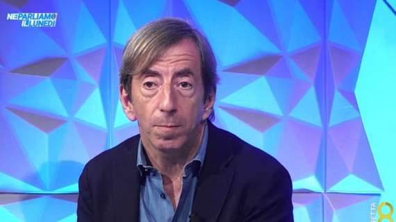 Ugolini di Sky: “La città non ha mai legato con Kvara. L’influenza del padre e dell’agente è forte su di lui”