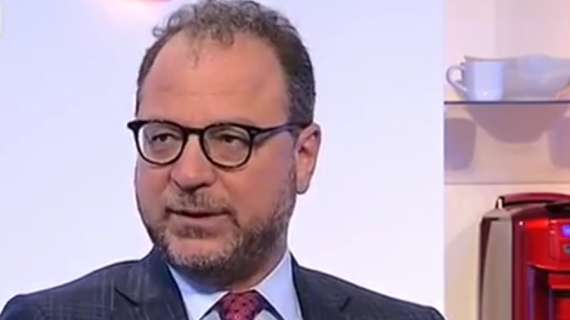 Vicepresidente Camera: “Sostengo Lazio, ma Napoli vincerà domani e domenica”