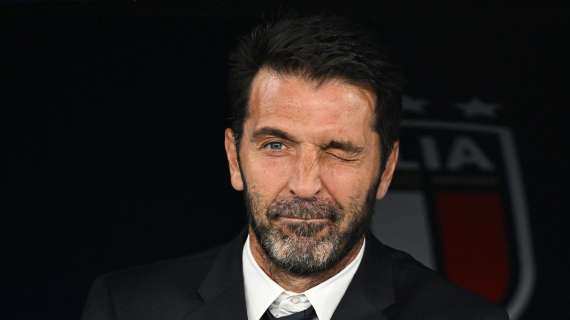 Buffon sullo scudetto: “Da luglio dico che il Napoli arriva primo o secondo…”