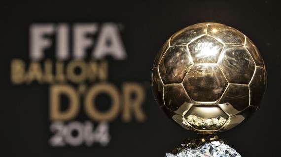 Programmazione televisiva odierna: prevista la cerimonia del Pallone d’Oro.