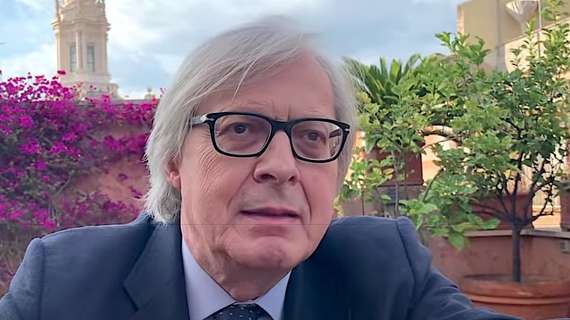 Sgarbi: “Antonio Conte supera di gran lunga Giuseppe Pesce”