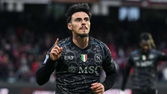 Lipsia complica il trasferimento di Elmas un eccesso di rigidità che delude i tifosi del Napoli