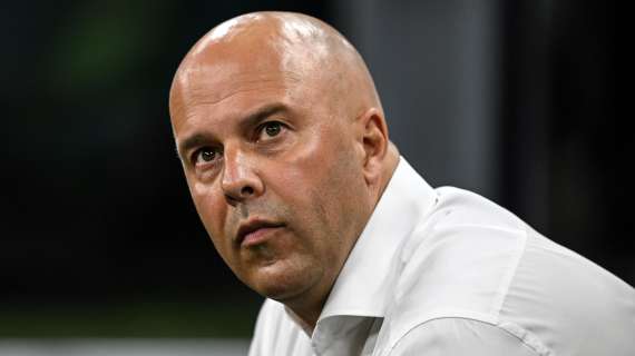 Chiesa segna il primo gol con il Liverpool, ma Slot frena: “Era una squadra di 4ª divisione”