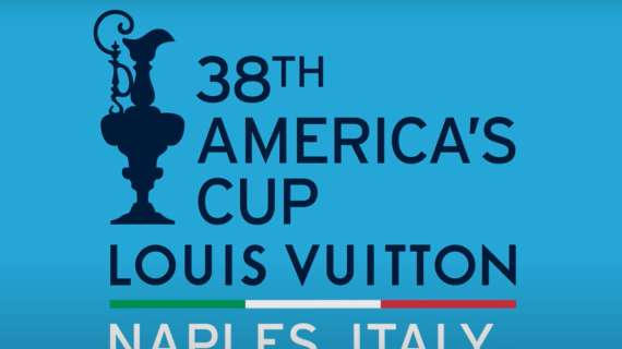 Napoli sfida le onde della gloria e dei rischi con la 38ª America’s Cup nel 2027