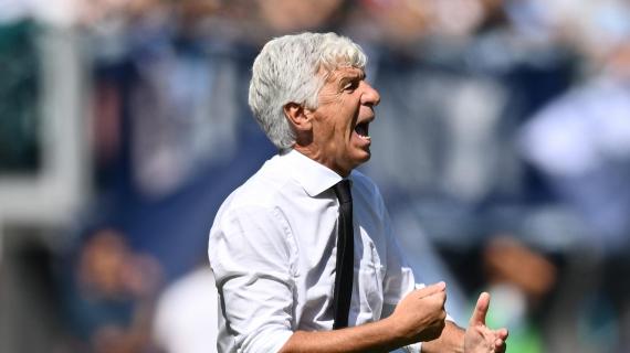 Gasperini sfida il Napoli: “Prima ci miglioriamo, il vertice può aspettare”