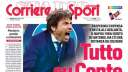 Tutto su Conte: La Storia Completa – Corriere dello Sport