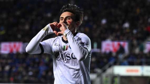 Un’opportunità sprecata per Elmas: il ritorno al Napoli è ormai inevitabile