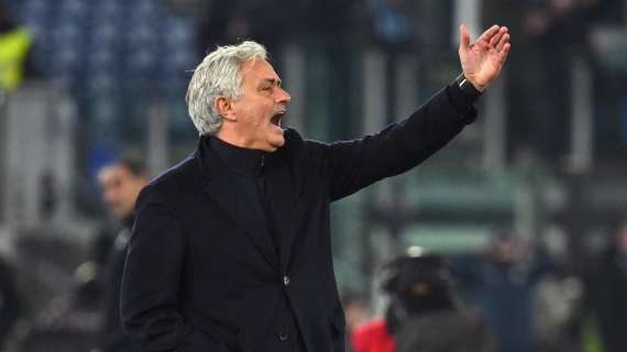 Colpo di scena Benfica: Mourinho pronto a scuotere la sfida con Napoli