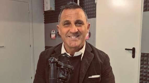 Di Livio esalta il Napoli: “Ha vinto con pochi, ora con la rosa al completo sarà un disastro per gli avversari”