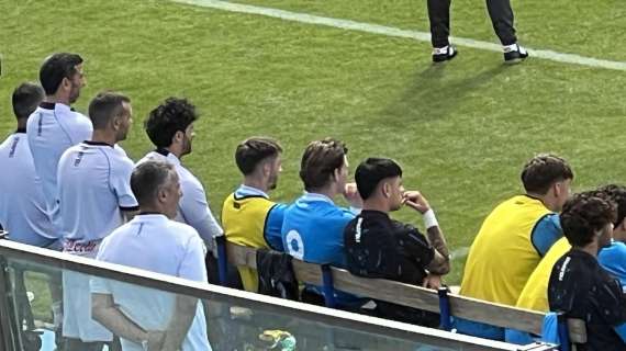La Sorpresa Amara di McTominay: Un Talento in Panchina contro la Caseratana