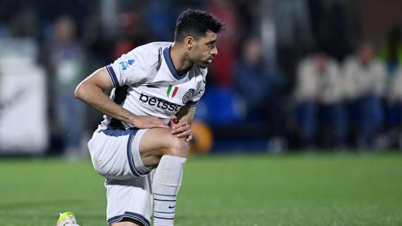 Inter cerca di piazzare l’esubero Taremi, il Sassuolo ci pensa ma stipendio e garanzie sono uno scoglio